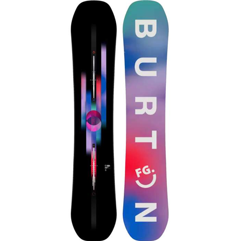 Women's Feelgood Board