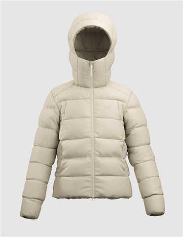 Women's Thorium Hoody