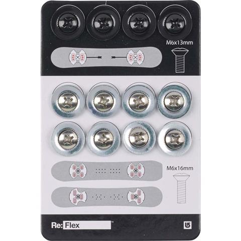 Re:Flex Replacement Hardware