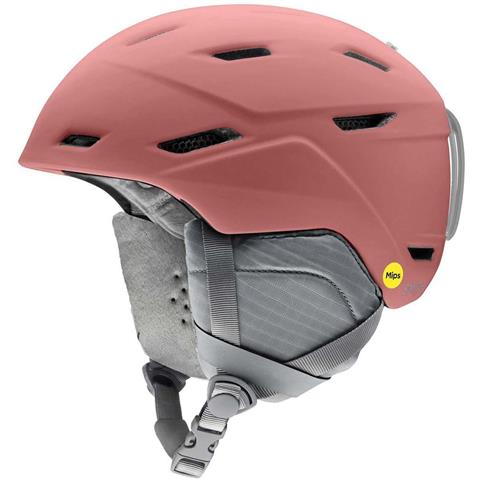 Women's Mirage MIPS Helmet