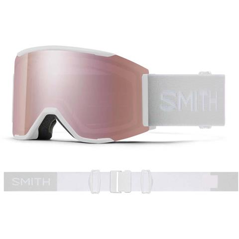 Smith Squad MAG Goggle | WinterWomen