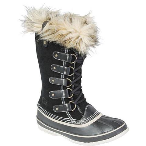 Women's Joan of Arctic (Black) - Sale