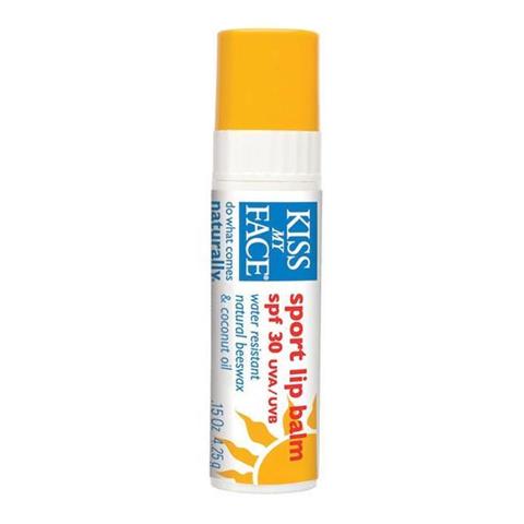 Sport Lip Balm (SPF 30)