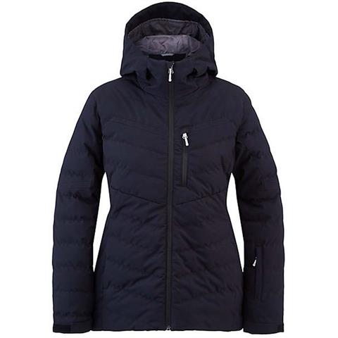 Women's Brisk Synthetic Down Jacket