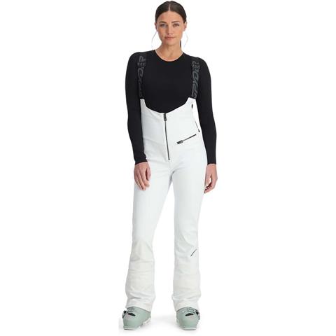 Women's Strutt Bib Softshell Pants