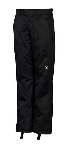 Women's First Tracks Pant (Black) - Sale