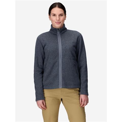Women&#39;s Drop Line Jacket