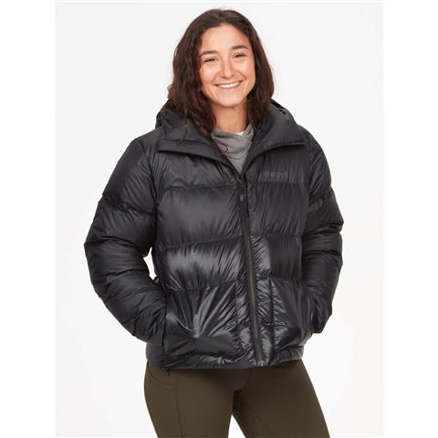 Women&#39;s Guides Down Hoody