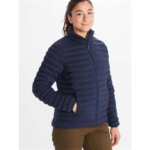 Women&#39;s Echo Featherless Jacket