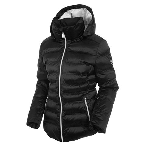 Women's Fiona Quilted Jacket