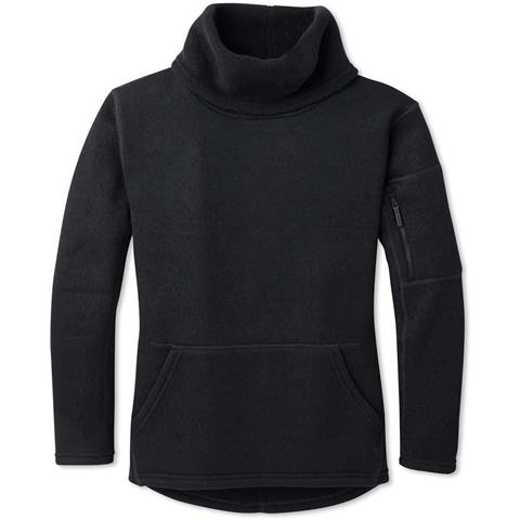Smartwool Hudson Trail Pullover Fleece Sweater - Women's
