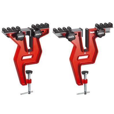 Swix Quick Fix Snowboard Vise