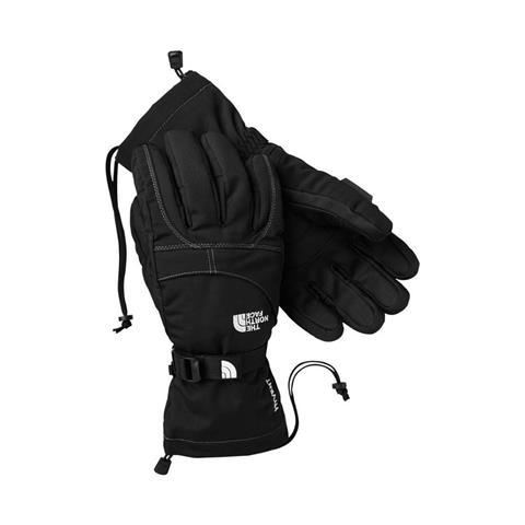 Women's Montana Glove (Black)