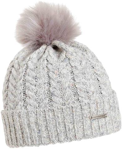 Turtle Fur Lexi Pom Beanie - Women's