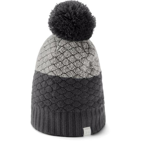 Under Armour Quilted Pom Beanie - Women's