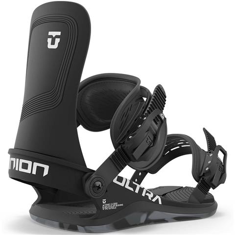 Women's Ultra Bindings