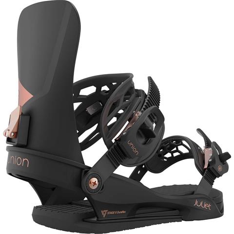 Women's Juliet Bindings