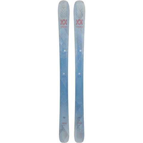 Women's Secret 96 Skis