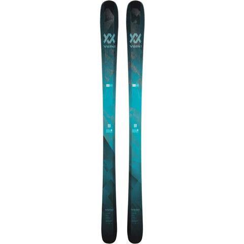Women's Yumi 84 Skis