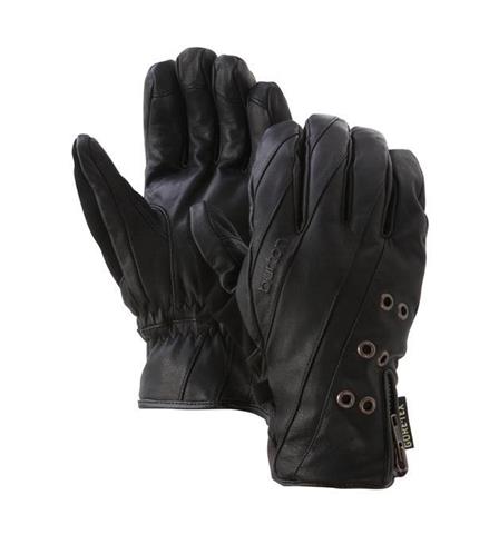 Women's Veda Glove (True Black) - Sale