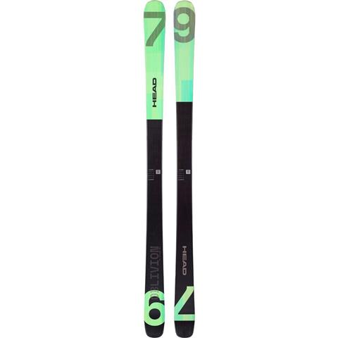 Oblivion 79 BK/NGE Ski
