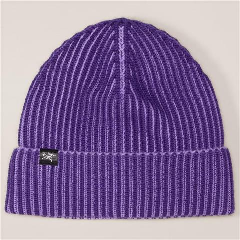 Ribbed Toque