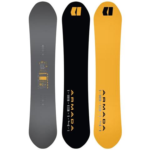 Women's Do-Si-Do LTD Snowboard