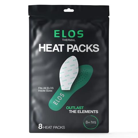 Heat Packs (4 pairs)
