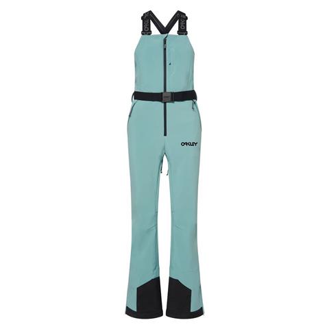 Women&#39;s TNP Harper Softshell Bib