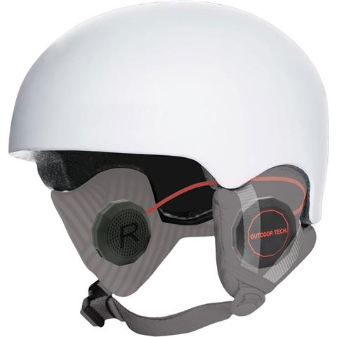 Chips XV - Universal Helmet Headphones