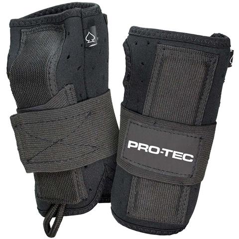 Undercover Snow Wrist Guards