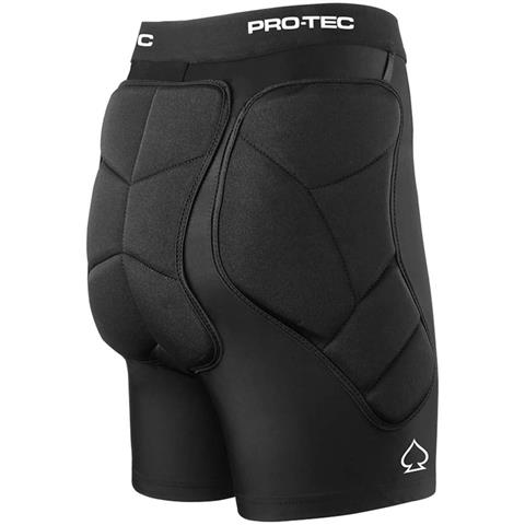 Impact Shorts