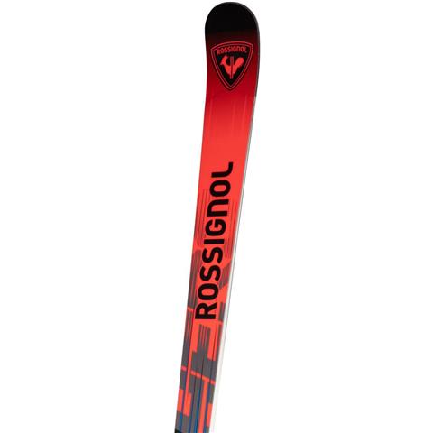 Unisex Hero A FIS GS Racing Skis