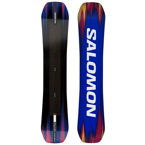 スノーボード SALOMON D 152cm Salomon Oh Yeah Snowboard (Women's) - 2026 WINTER - Peter Glenn