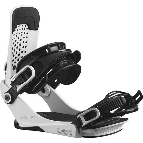 EDB Prime Snowboard Bindings