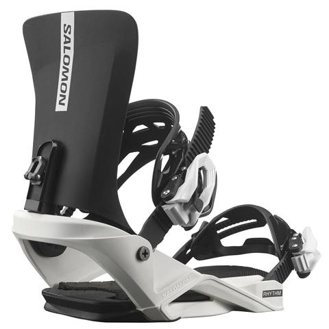 Unisex Rhythm Snowboard Bindings