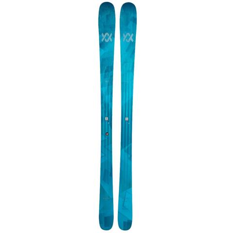 Women's Secret 84 Skis