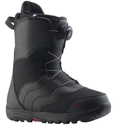 Women's Mint BOA Boots