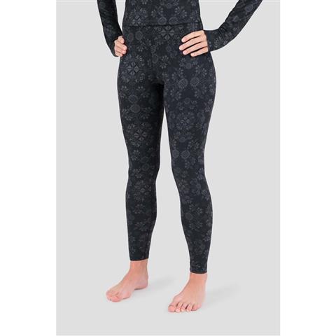Women&#39;s Cloud Nine Printed Tight