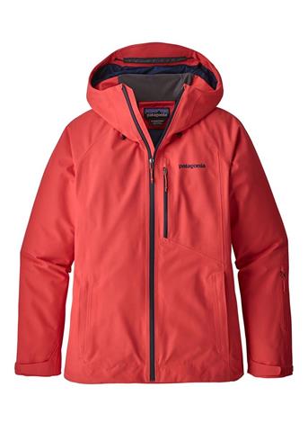 Women's Powder Bowl Jacket