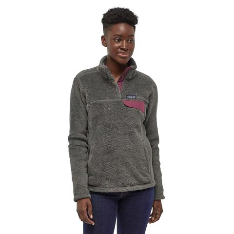 Women's Re-Tool Snap-T Pullover