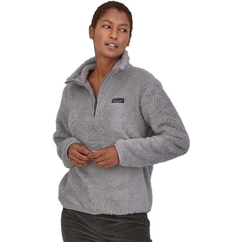 Women's Los Gatos 1/4 Zip