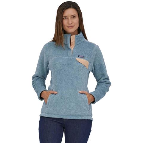 Women's Re-Tool Snap-T Pullover