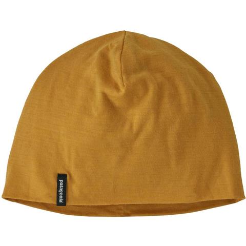 Overlook Merino Wool Liner Beanie