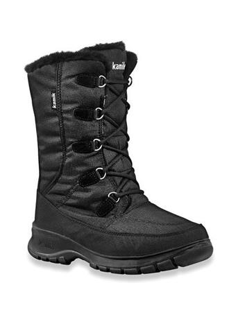 Women's Brooklyn (Black) - Sale