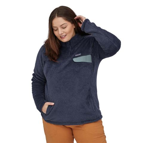 Women's Re-Tool Snap-T Pullover