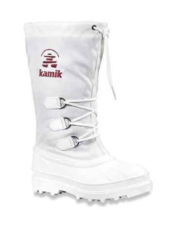 Women's Canuck (White) - Sale