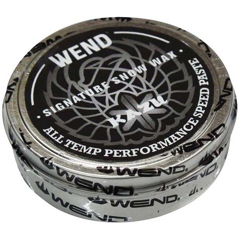 Wend Kazu Kokubo Signature Series NF Overlay Speed Tin Universal