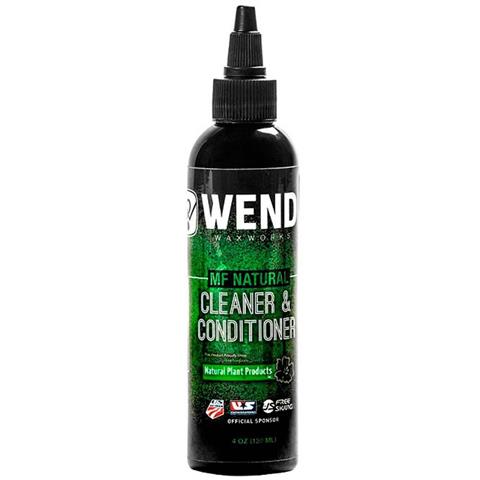 MF Natural Cleaner & Conditioner