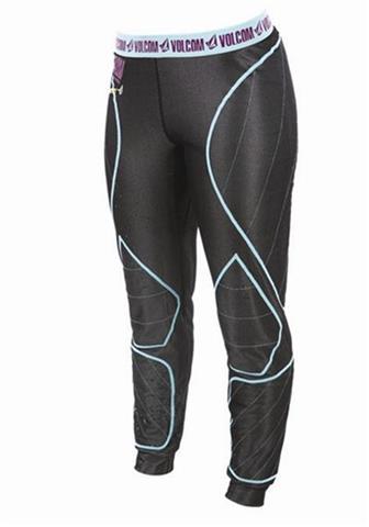 Women's Hayes TDS Tech Pant (Black) - Sale